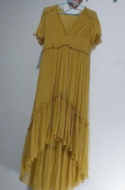Ulla Johnson Dress - Image 3