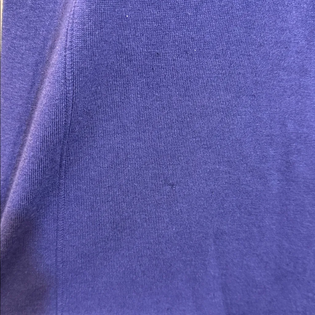 Eileen Fisher IRIS Lightweight Cozy Tencel Stretch Tunic small - Image 5