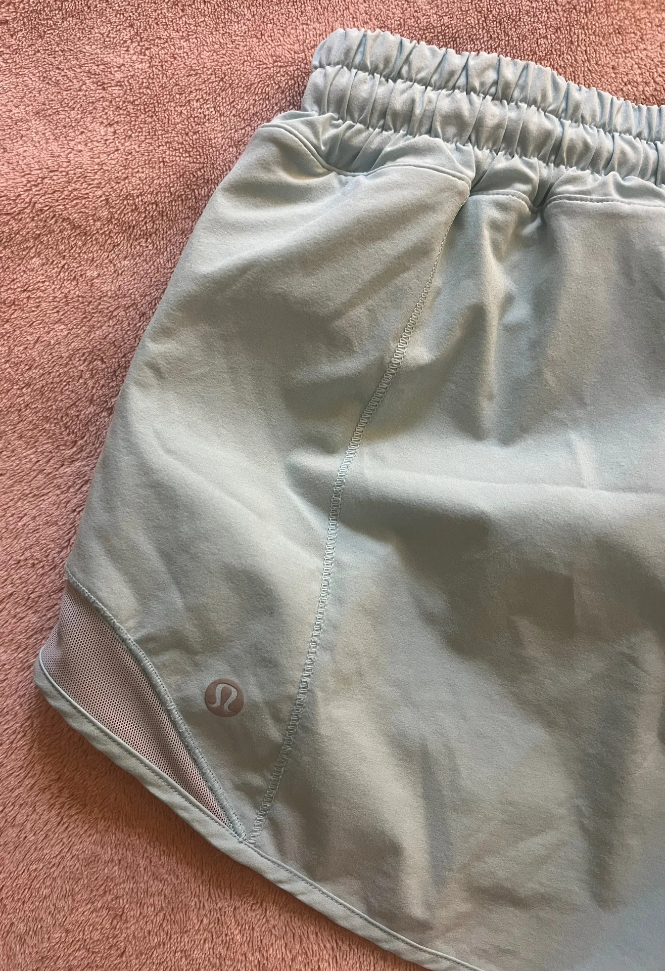 Hotty Hot Shorts - Image 3