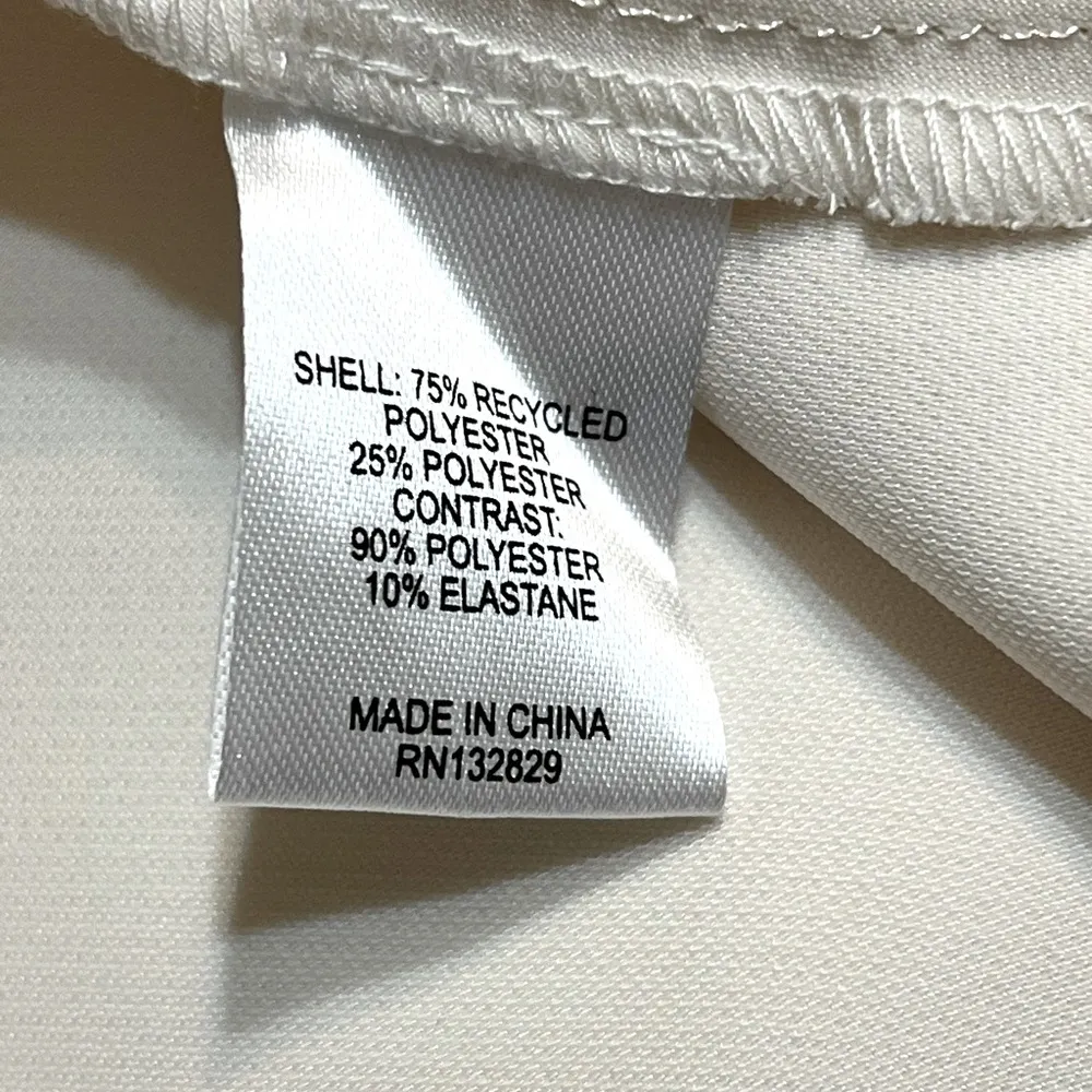 Maggie MacDonald Oxly Midi Dress Creme
L'Academie, size L - Image 12