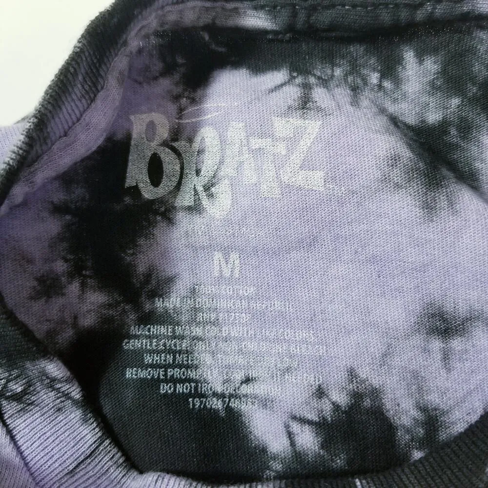 Bratz 2001 Tie Dye T - Image 4