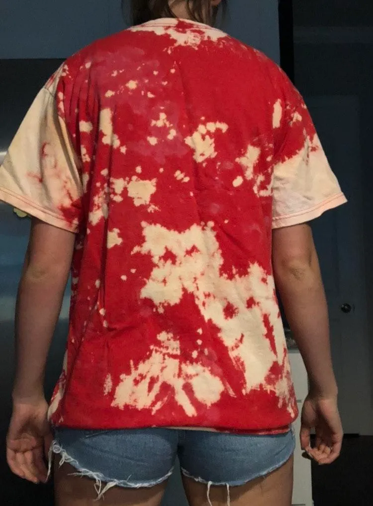 The Vintage Shop Arkansas Razorback Tee - Image 3