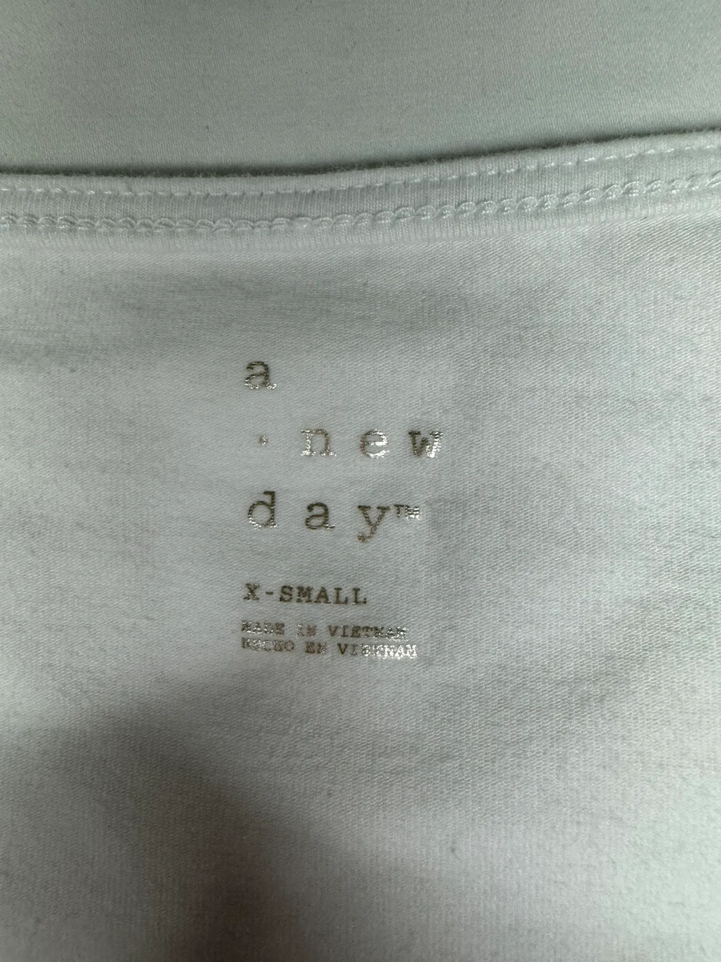 Ruffle Sleeve Shirt - Image 2