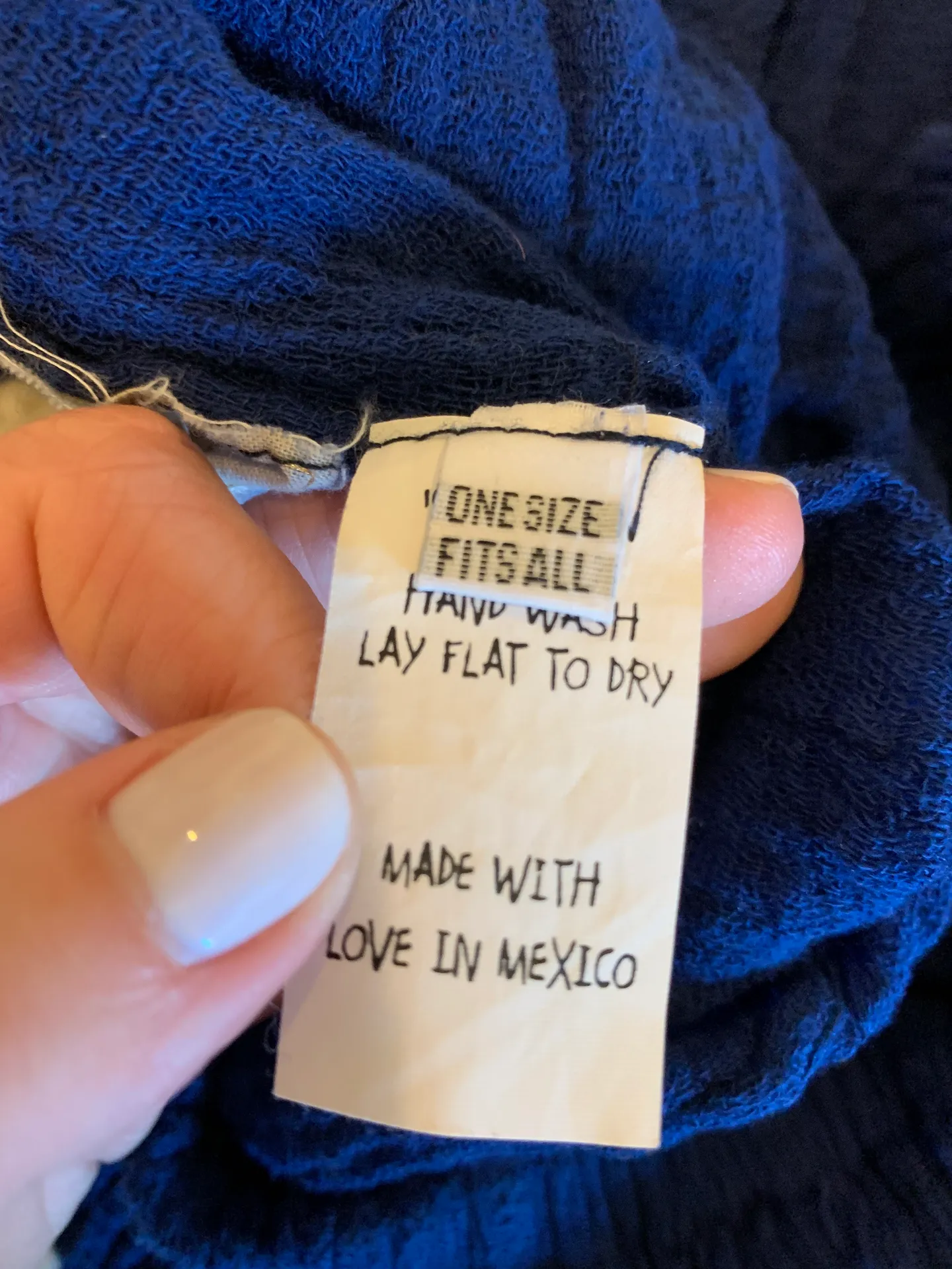 Jen's Pirate Booty  Top - Image 3