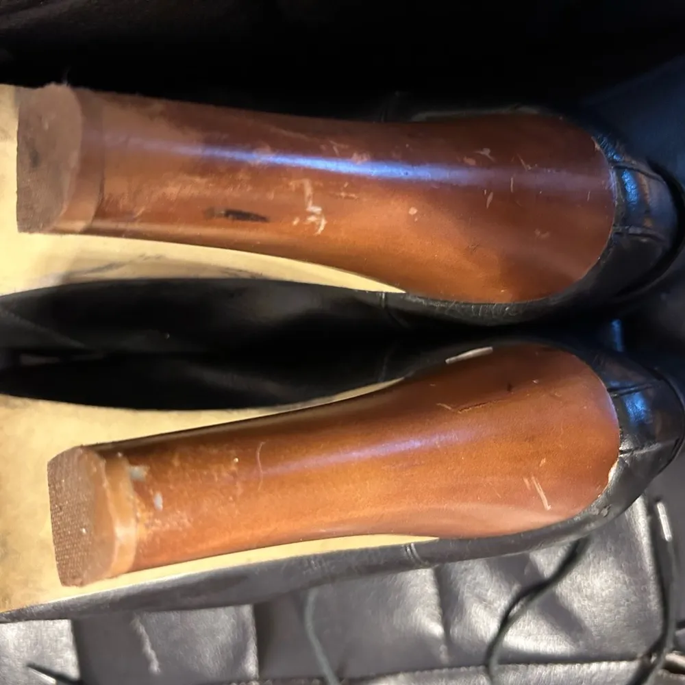 Bakers Shoes/Boots from 2012, Dominic Style—Hard to Find! Bakers is Gone!! Size 9 - Image 12