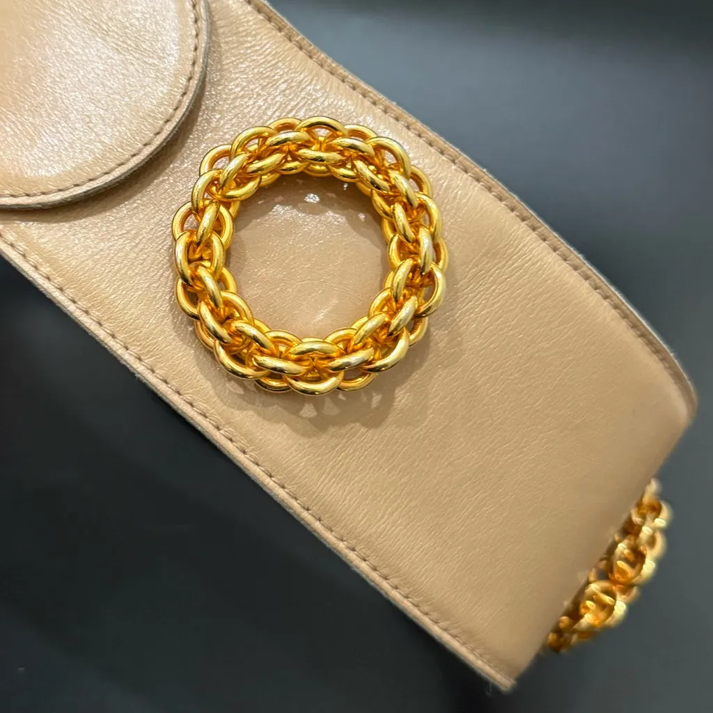 Vintage PALOMA PICASSO Gold - Image 11