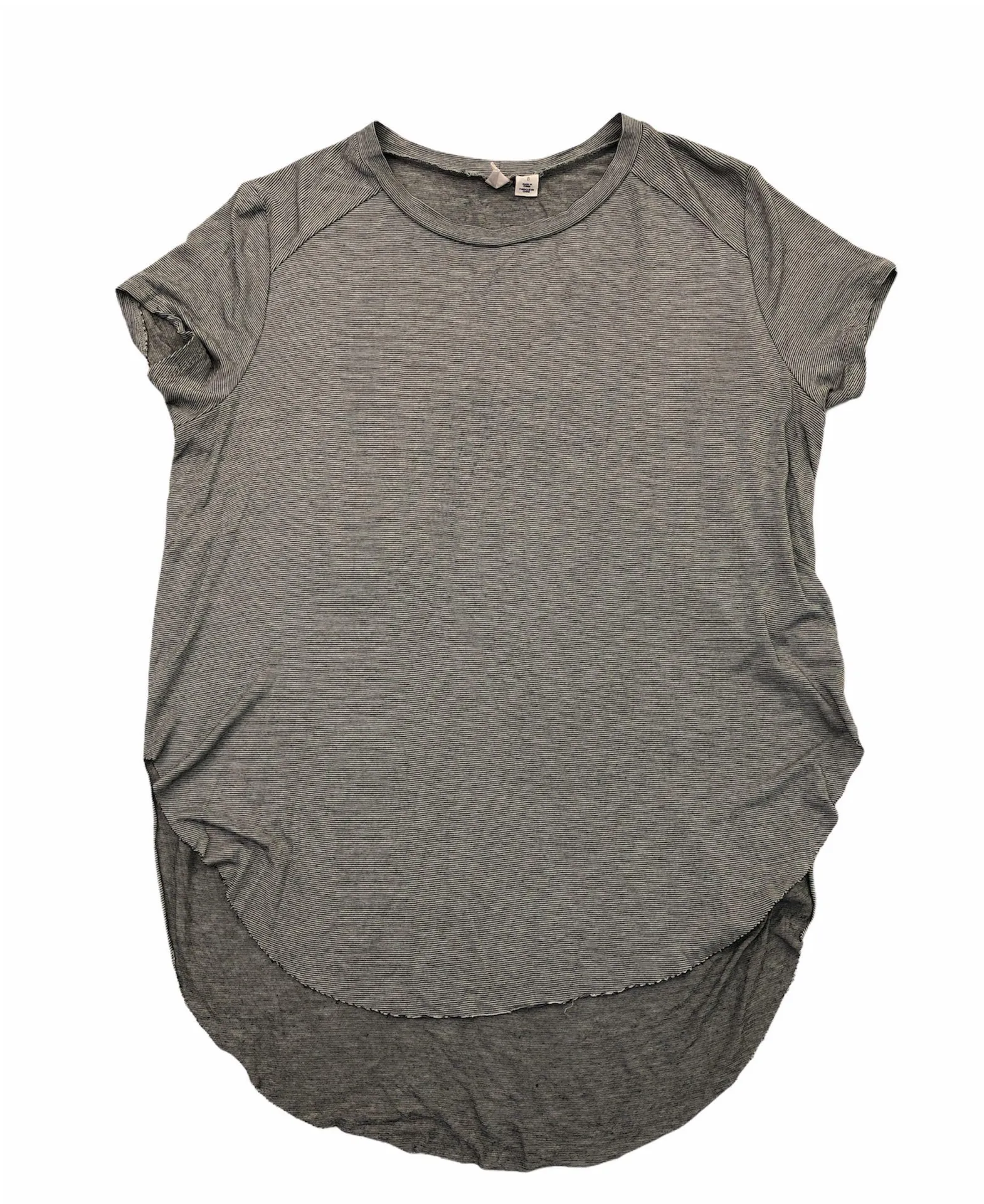 Melrose and Market  Micro-striped Shirt - Image 5