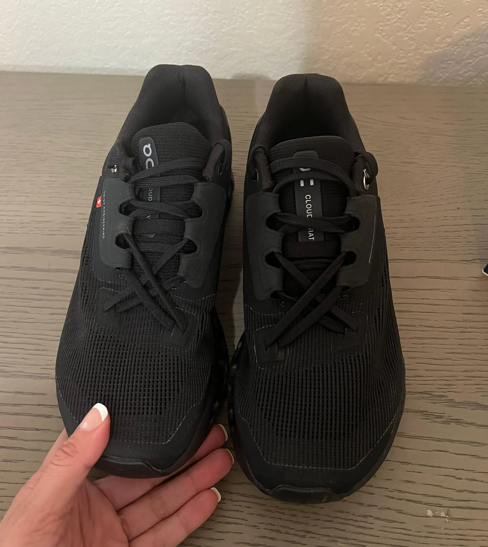 On Cloud  On Cloudstratus - Image 2