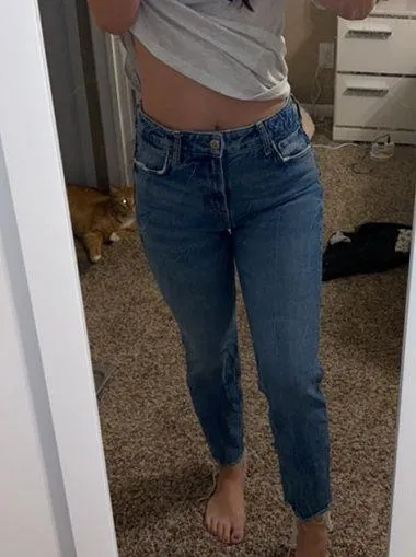 ZARA Jeans - Image 4