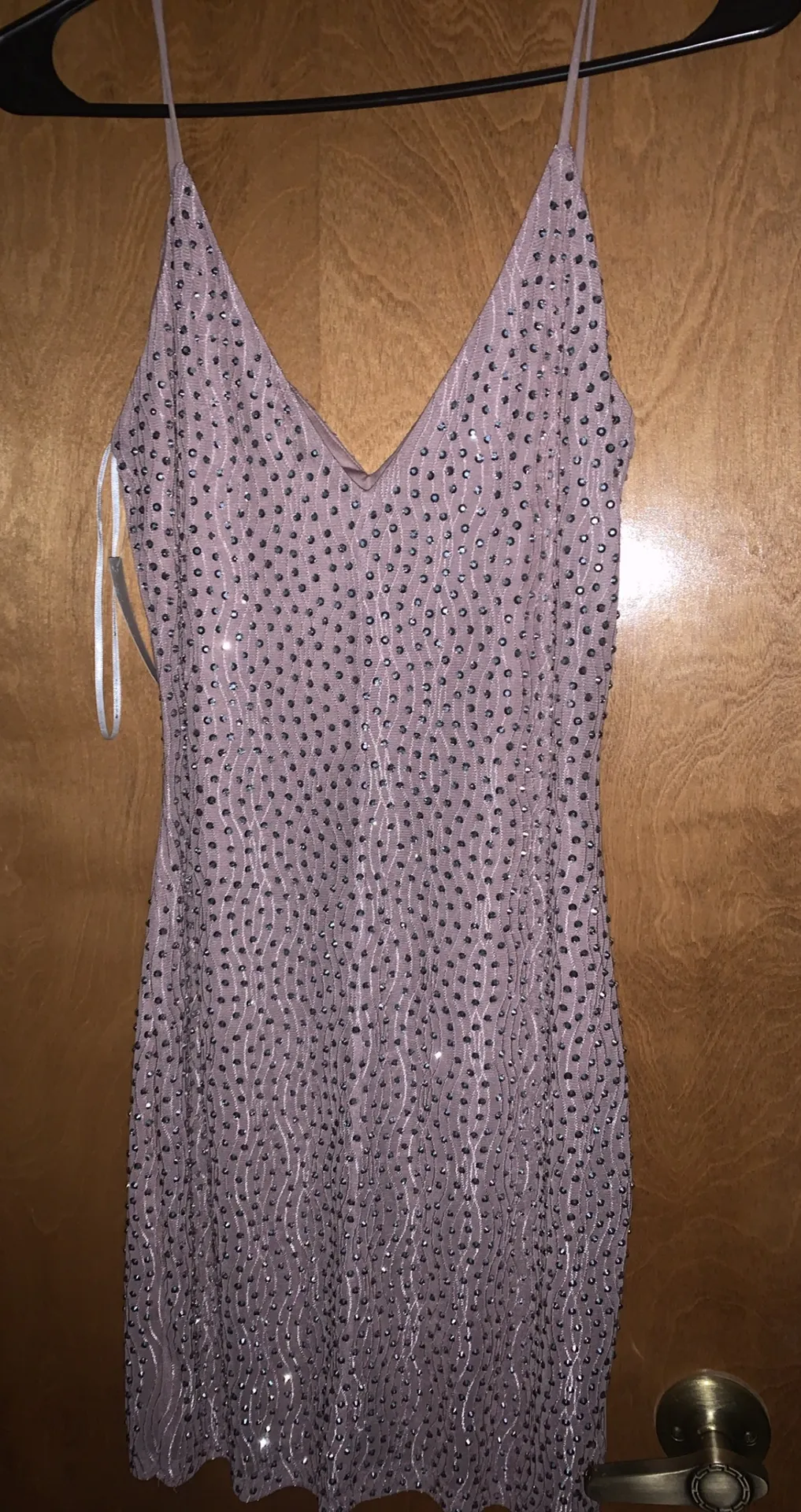 Speechless Party Dress - Image 2