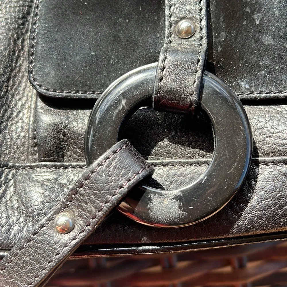 Dolce & Gabbana Authentic Vintage 2003 RARE piece, authenticity hologramm tag - Image 16