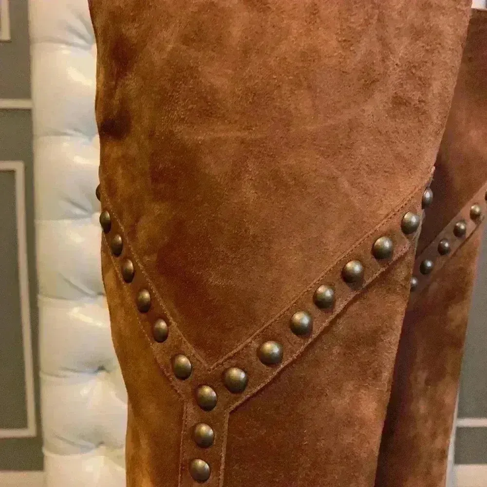 Saint Laurent boots - Image 2