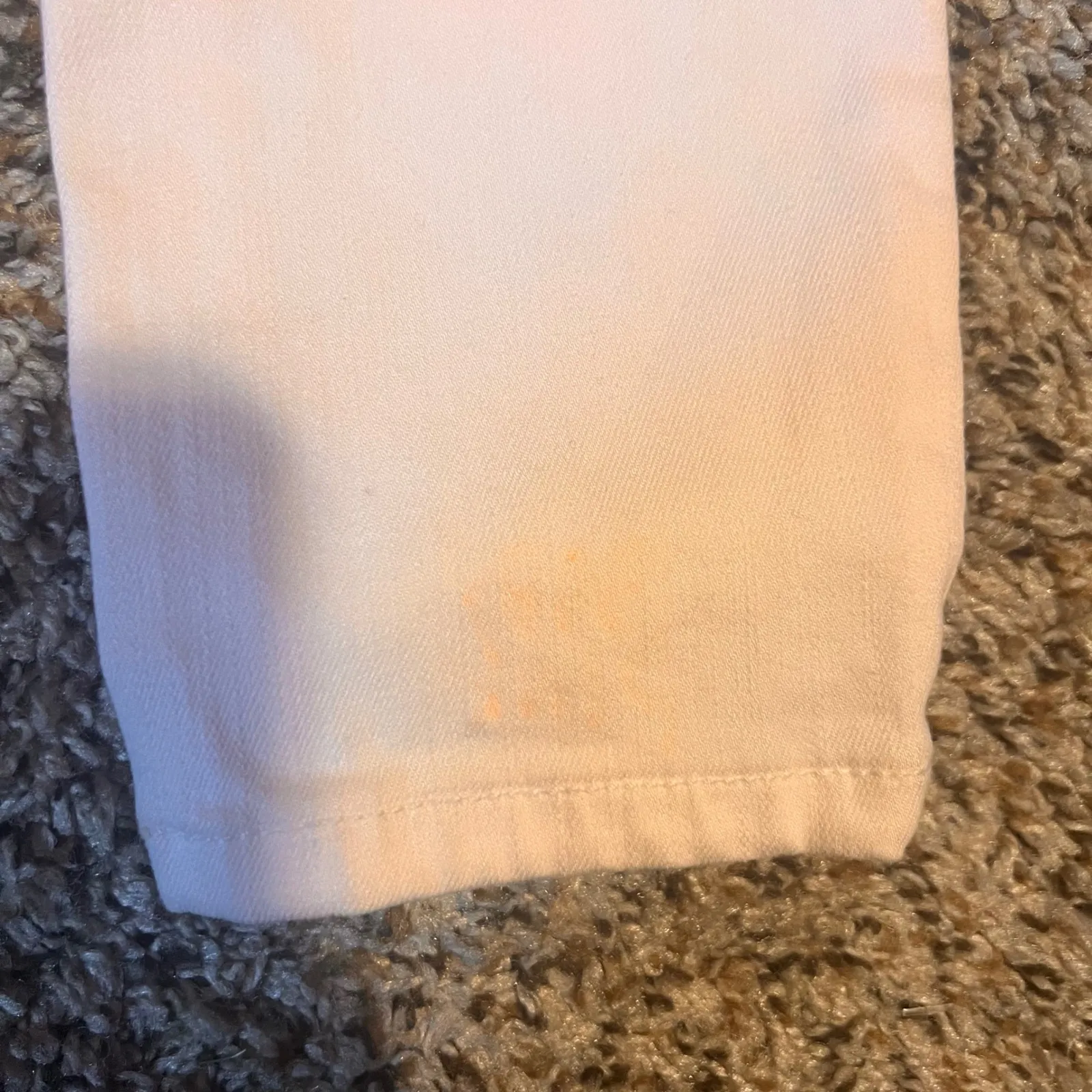 Flying‎ Monkey Women's Pink Skinny Leg Jeans Size 3 Lightly Used - Image 8