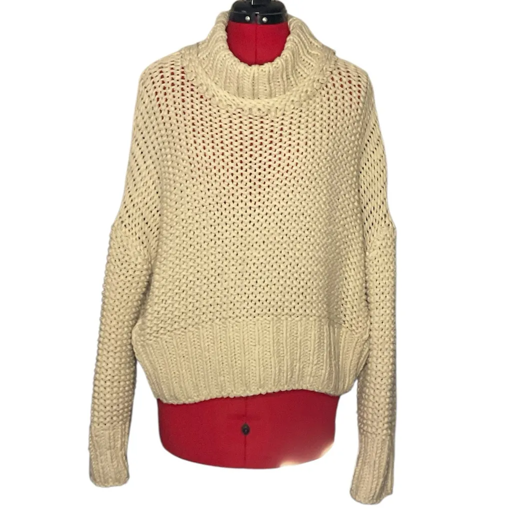 Free People My Only Sunshine Sweater - Image 2