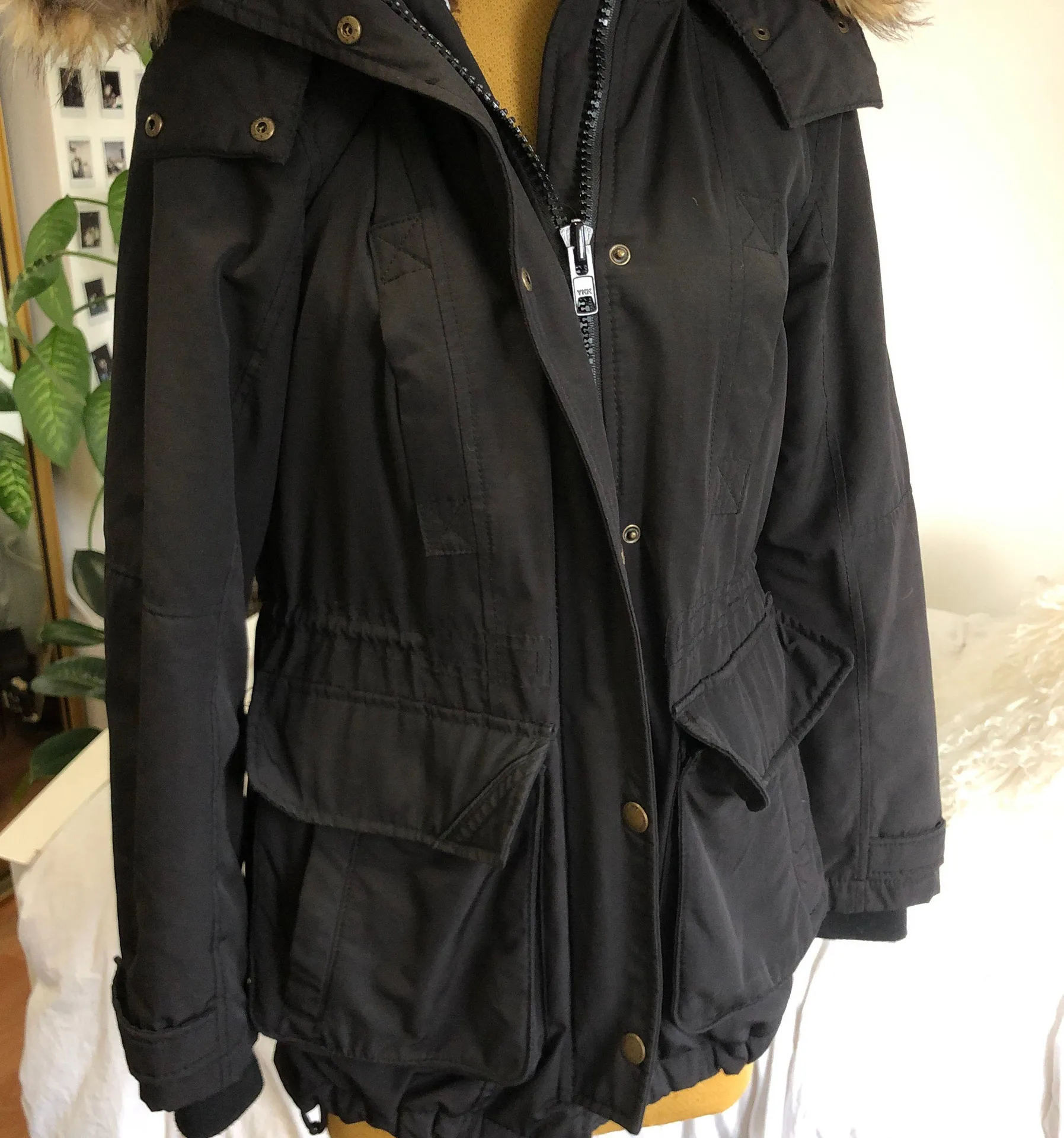 SnowProof Winter Jacket Parka - Image 4