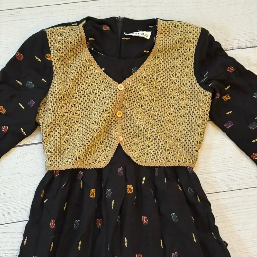 Vintage Allison - Image 3