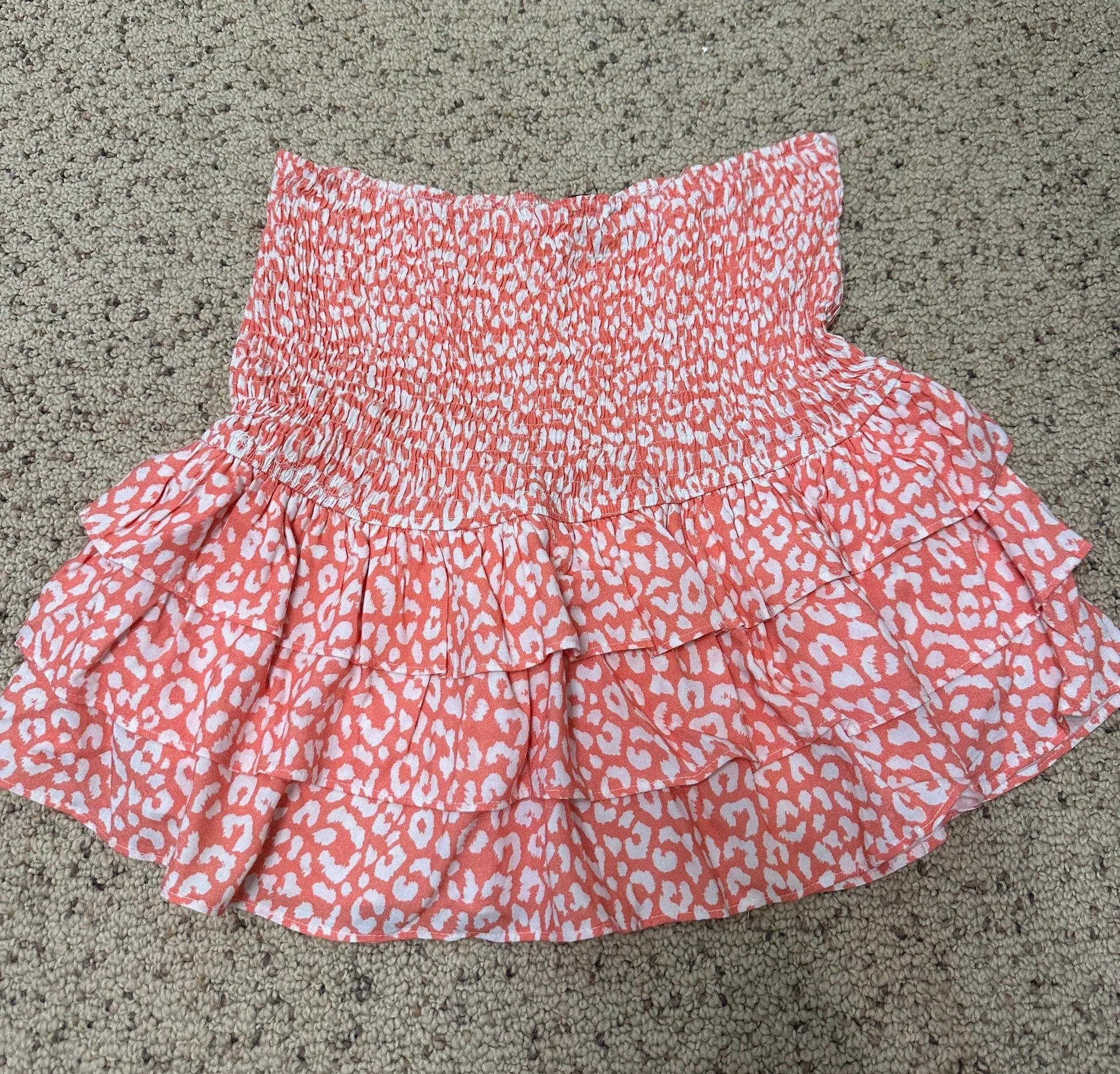 Boutique Skirt - Image 2