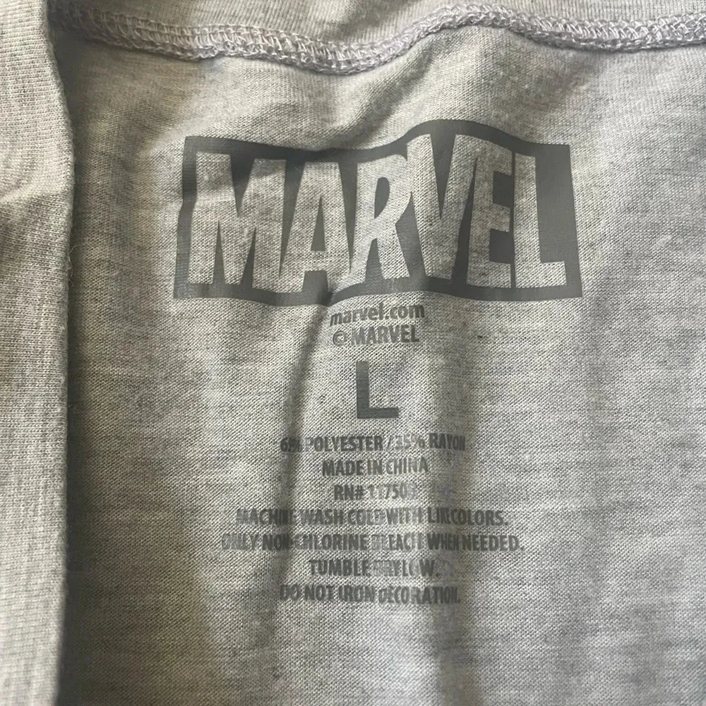 Marvel superhero tank‎ top - Image 2