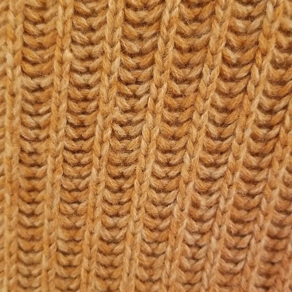 💕NAADAM💕 Cashmere Fisherman Shawl Cardigan ~ Ginger Brown XL NWT - Image 11