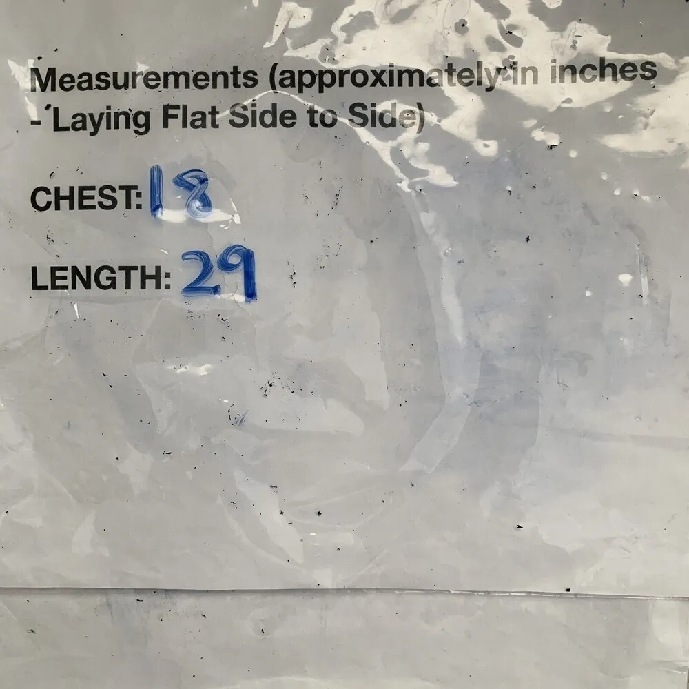 Duluth Trading Co Womens Size Small Multicolor Floral Stretch Button Up Blouse - Image 5