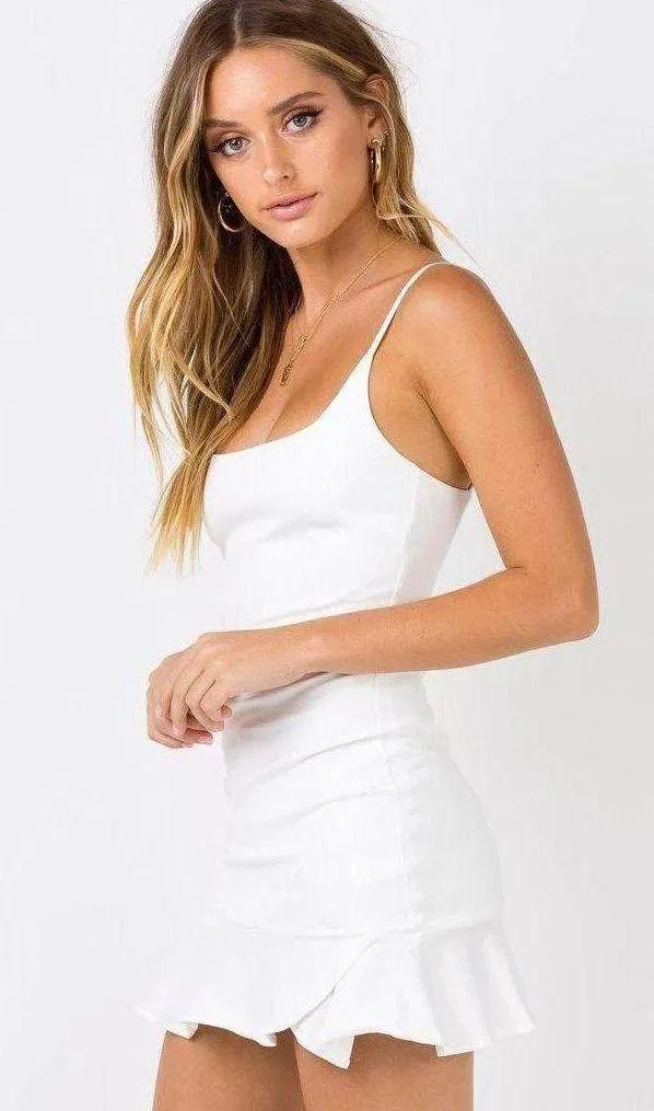 Mini Dress - Image 2