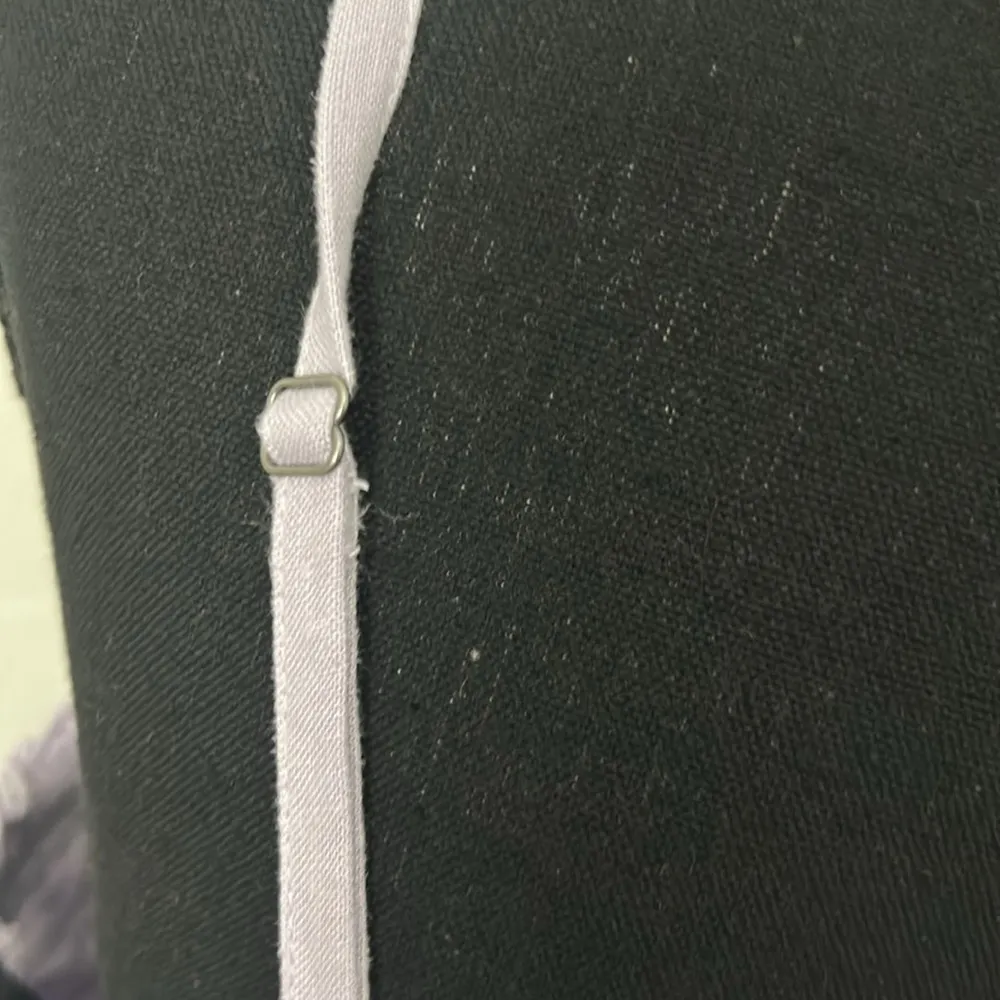 Lavender Ruffle Tie-Front Top NWT - Image 5