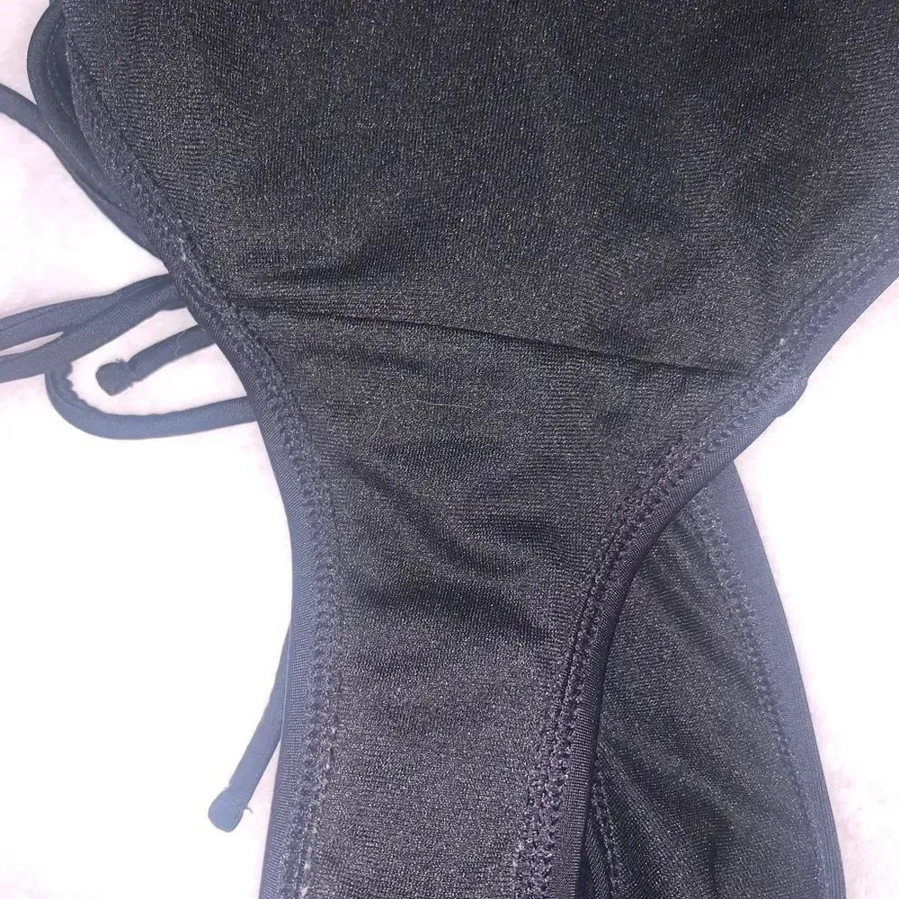 Set 3‎ Catalina bikini bottoms M - Image 9