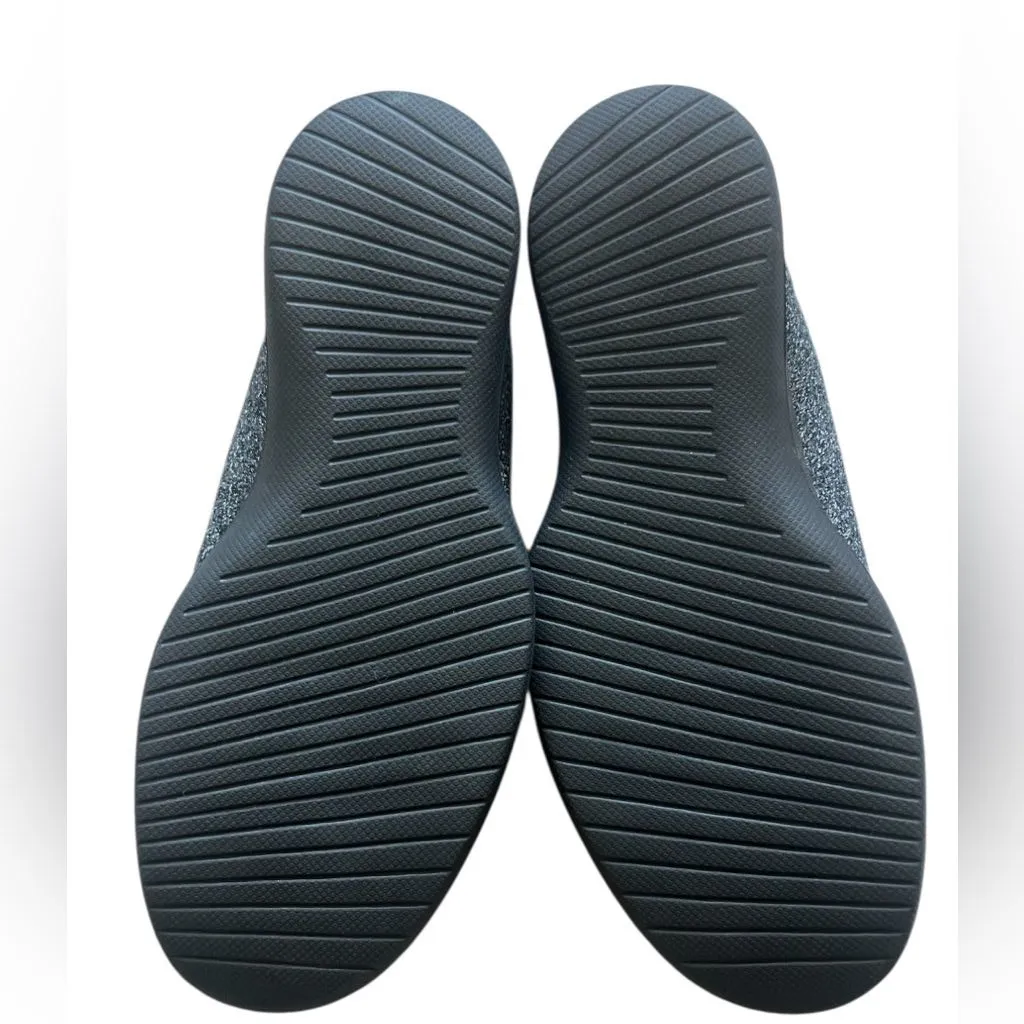 Allbirds Wool Runners Limited Edition Birthday 'SF Grey' | W8 - Image 6