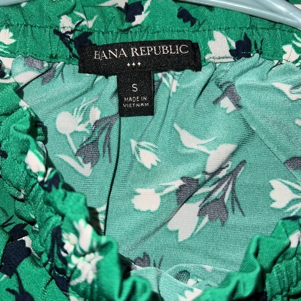 Banana republic blouse - Image 7