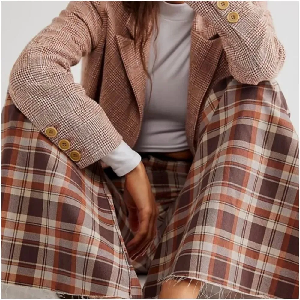 We the Free Free People Just Float on Fabulous  Flares size 26 - Image 2