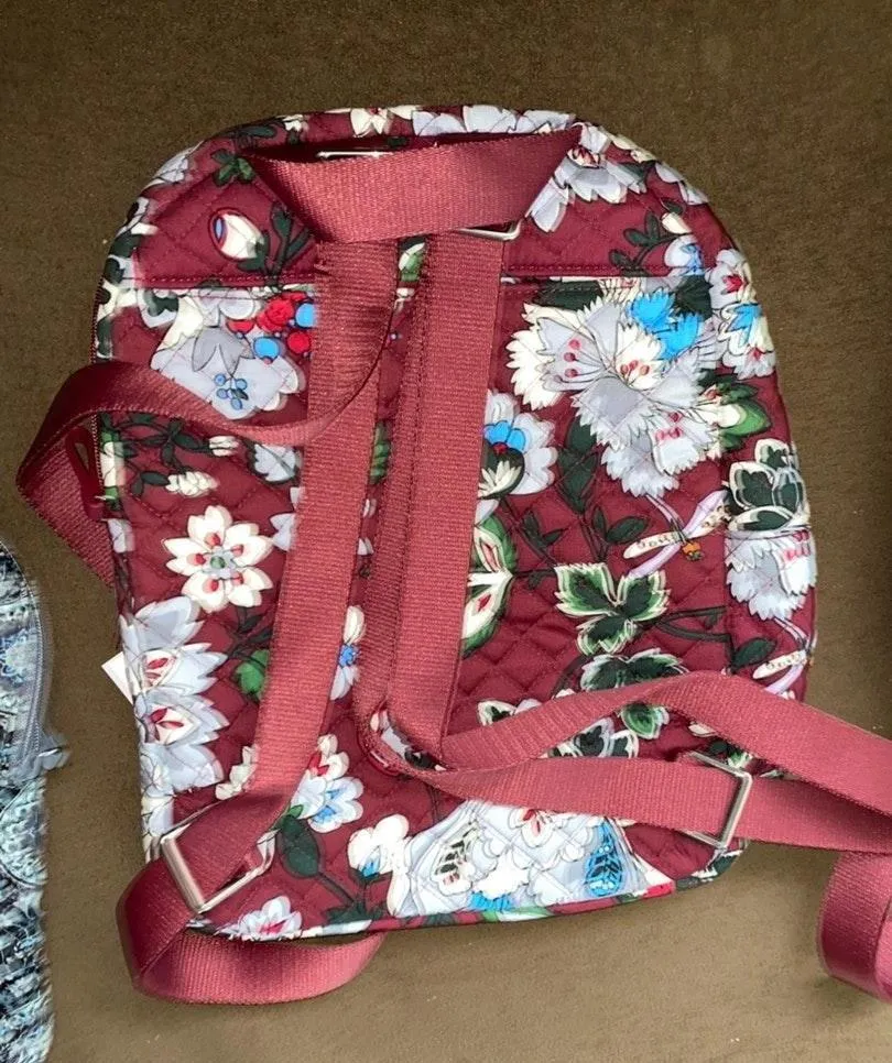 Vera Bradley Backpack  - Image 4