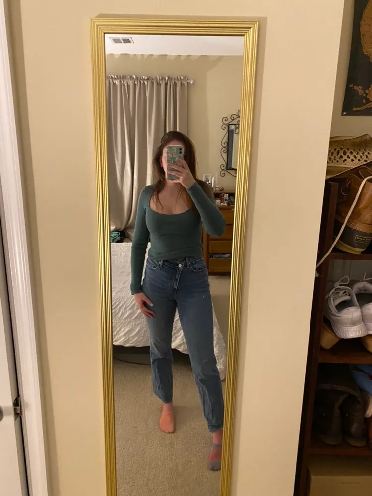 Abercrombie & Fitch Top - Image 3