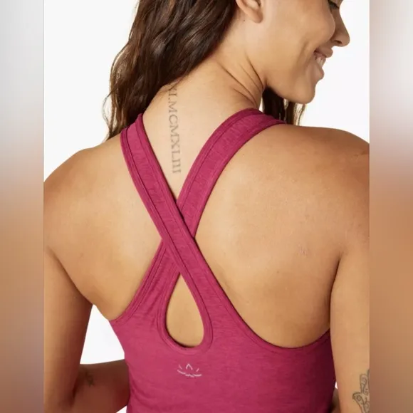 Beyond Yoga Women’s Spacedye Under Lock‎ and Key Dress XL - Image 5