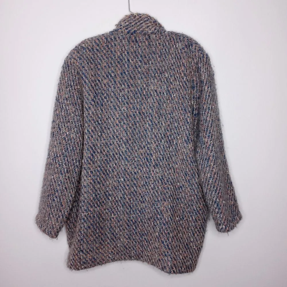 tapestries ireland limited coat Blue Size undefined - Image 7