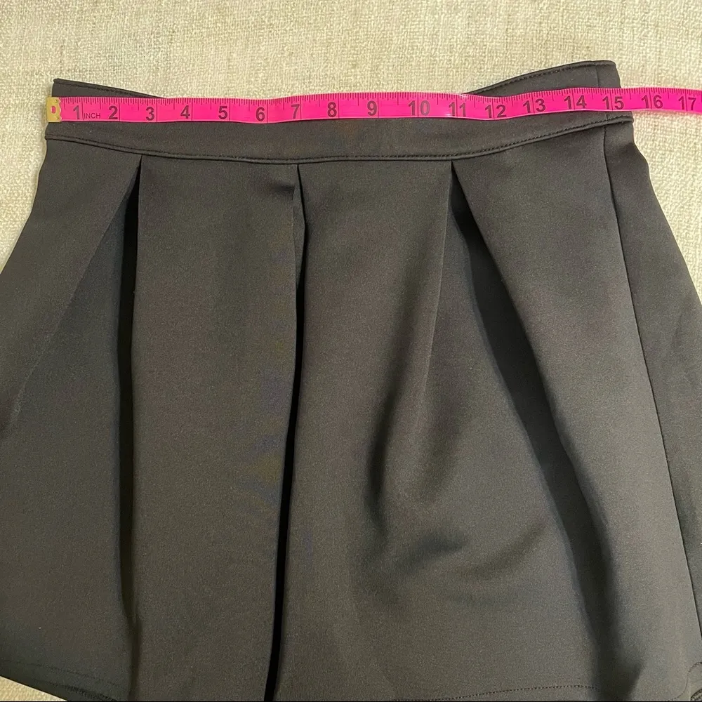 Bethany Mota Black Skirt - Image 8