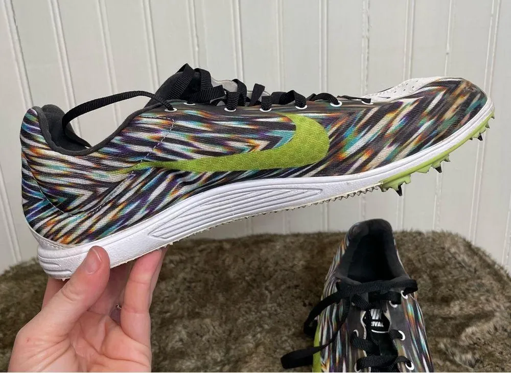 Nike Zoom Rival D Track Cleats - Image 8