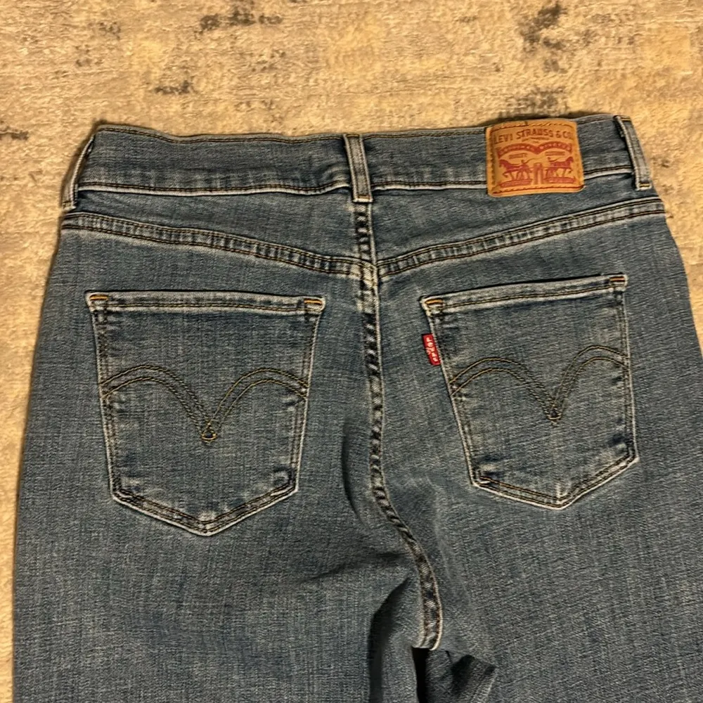 Levi Classic Boot Jeans - Image 3