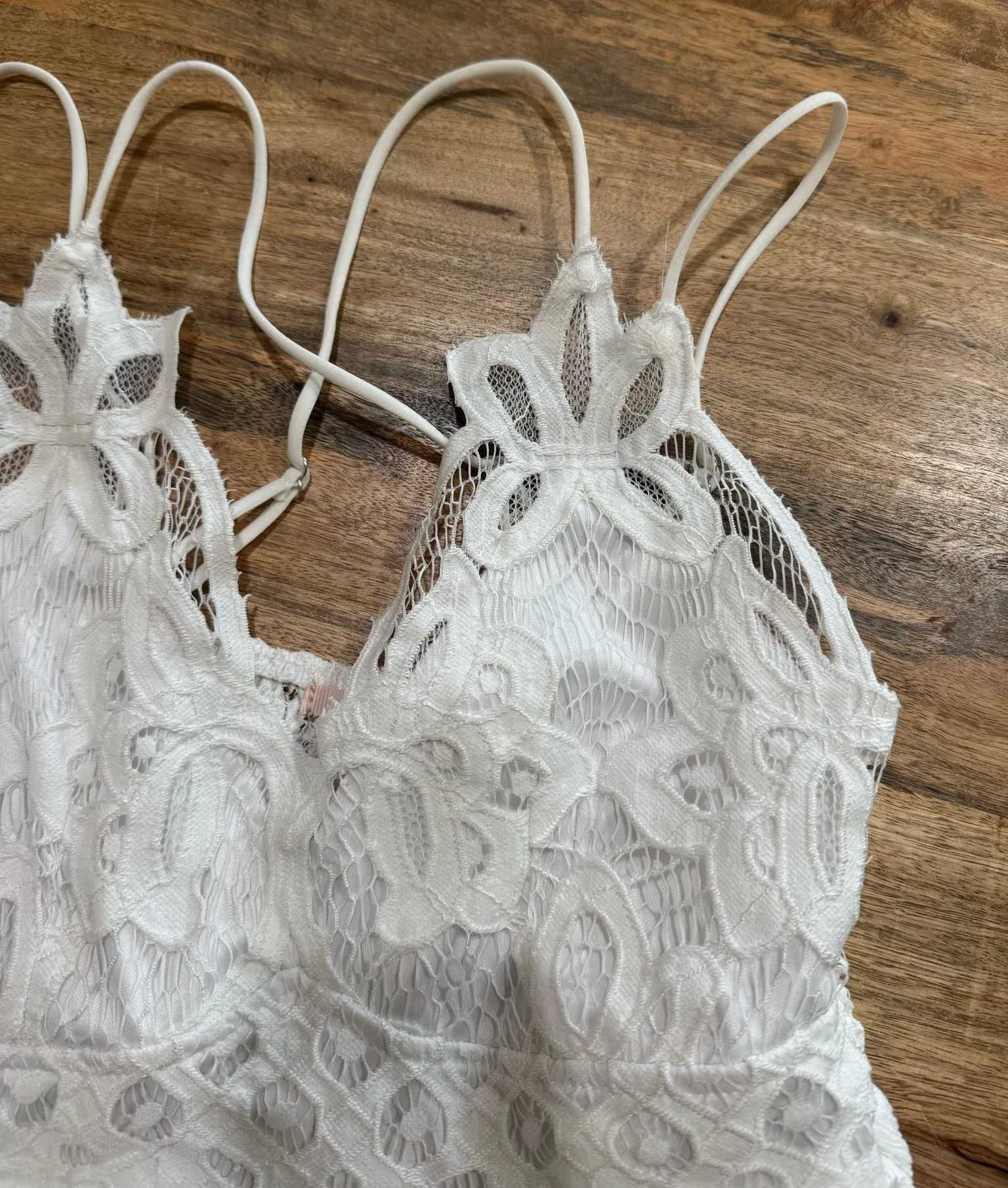 Mi Ami Francesca's Top - Image 3