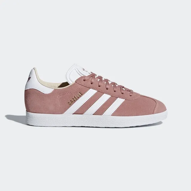 Adidas Pink  Sneakers - Image 2