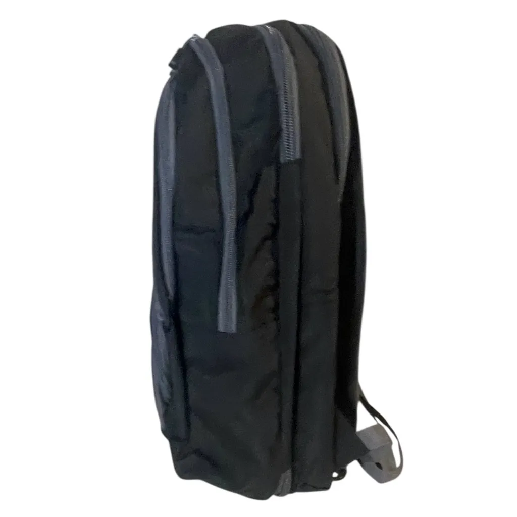 High Sierra Laptop Backpack 17” Computer Travel Bag Overtime Fly By School Logo - Image 5