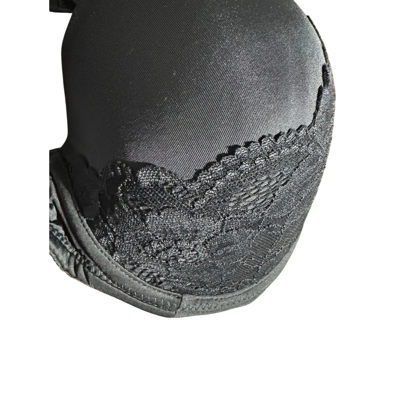 Candies‎ gray bra 36D Preloved Size undefined - Image 4