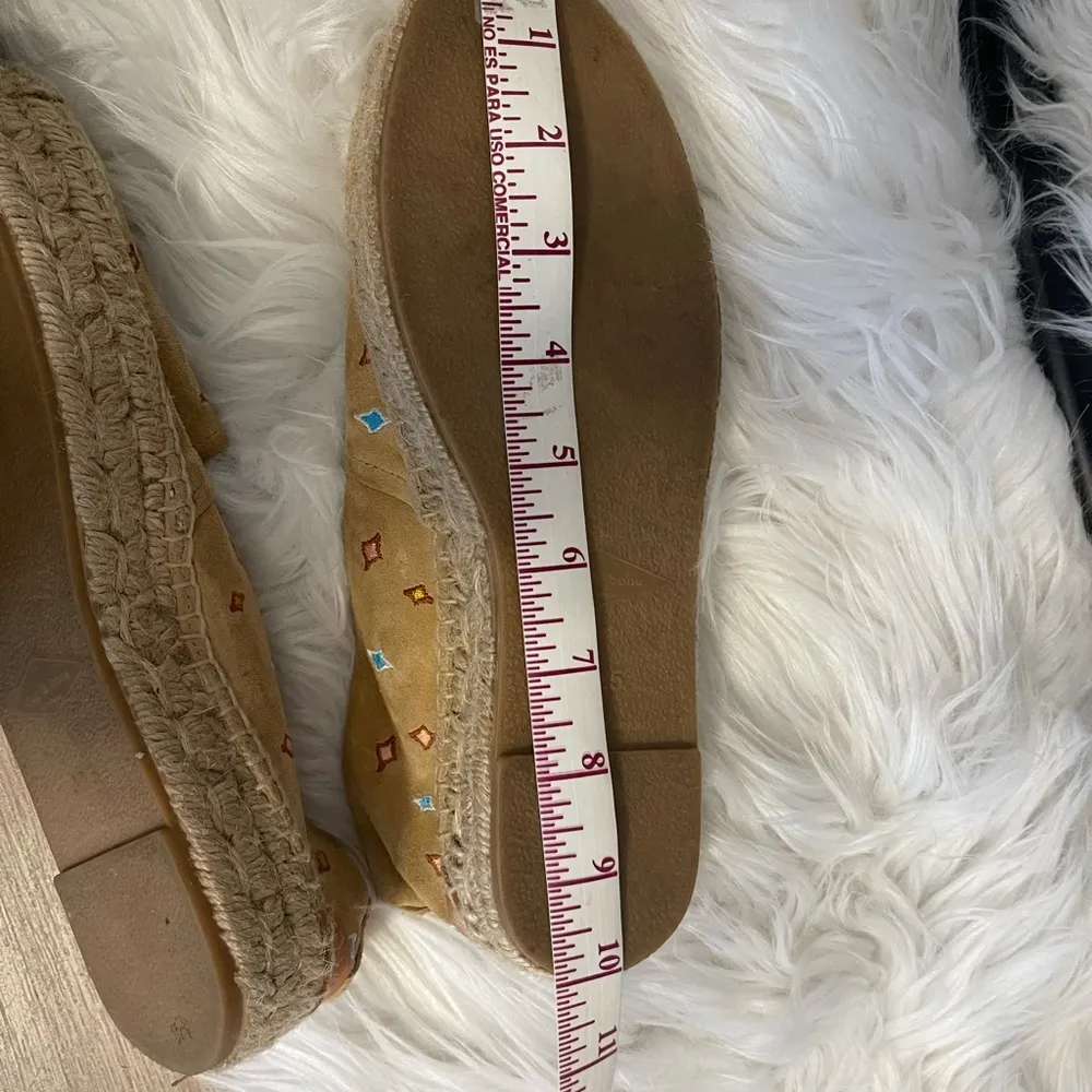 Rag & Bone | Adria Espadrille Ii | 38.5 - Image 7