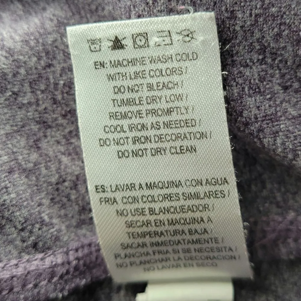 Avia  Athletic Longsleeve Shirt. Activewear. - Image 5