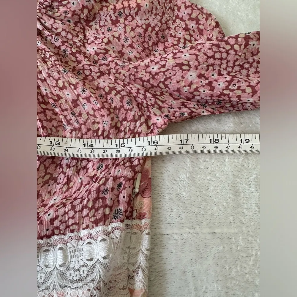 Vintage Boston Proper dress size S - Image 11