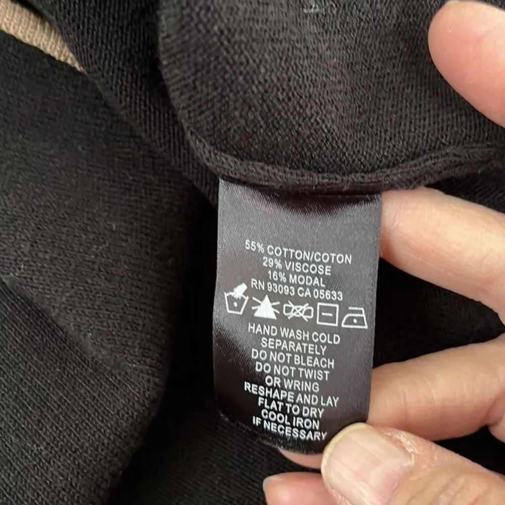 Nwt Nic+Zoe Sweater - Image 9