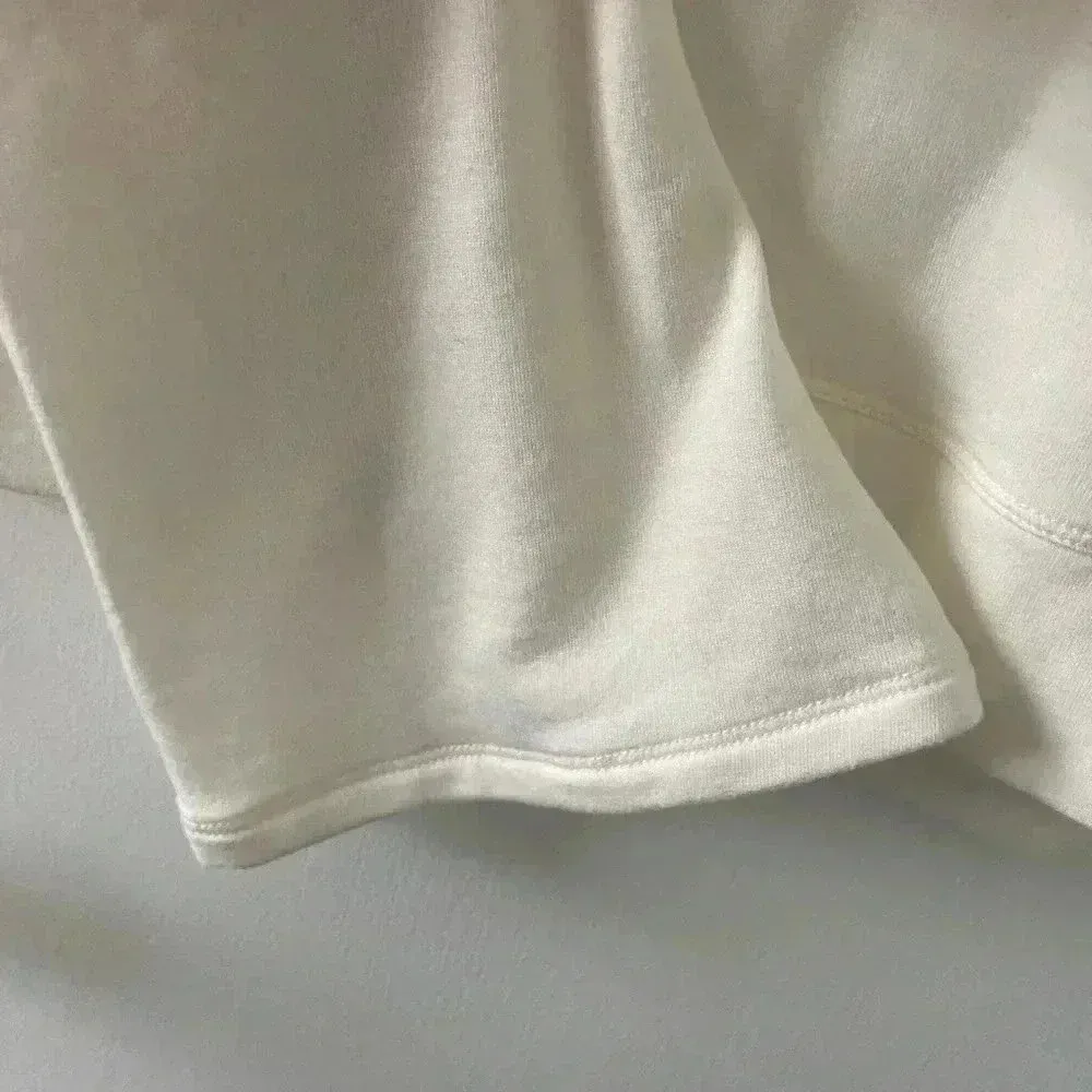 Calia by Carrie Underwood Women Pink Pullover White Size XS - Image 7