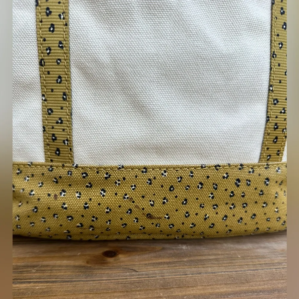 Madewell The Canvas Camden Tote Bag - Image 5