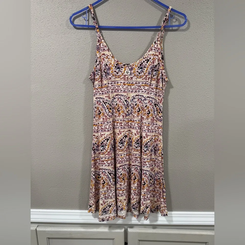 2/$15 Billabong Dress - Image 4