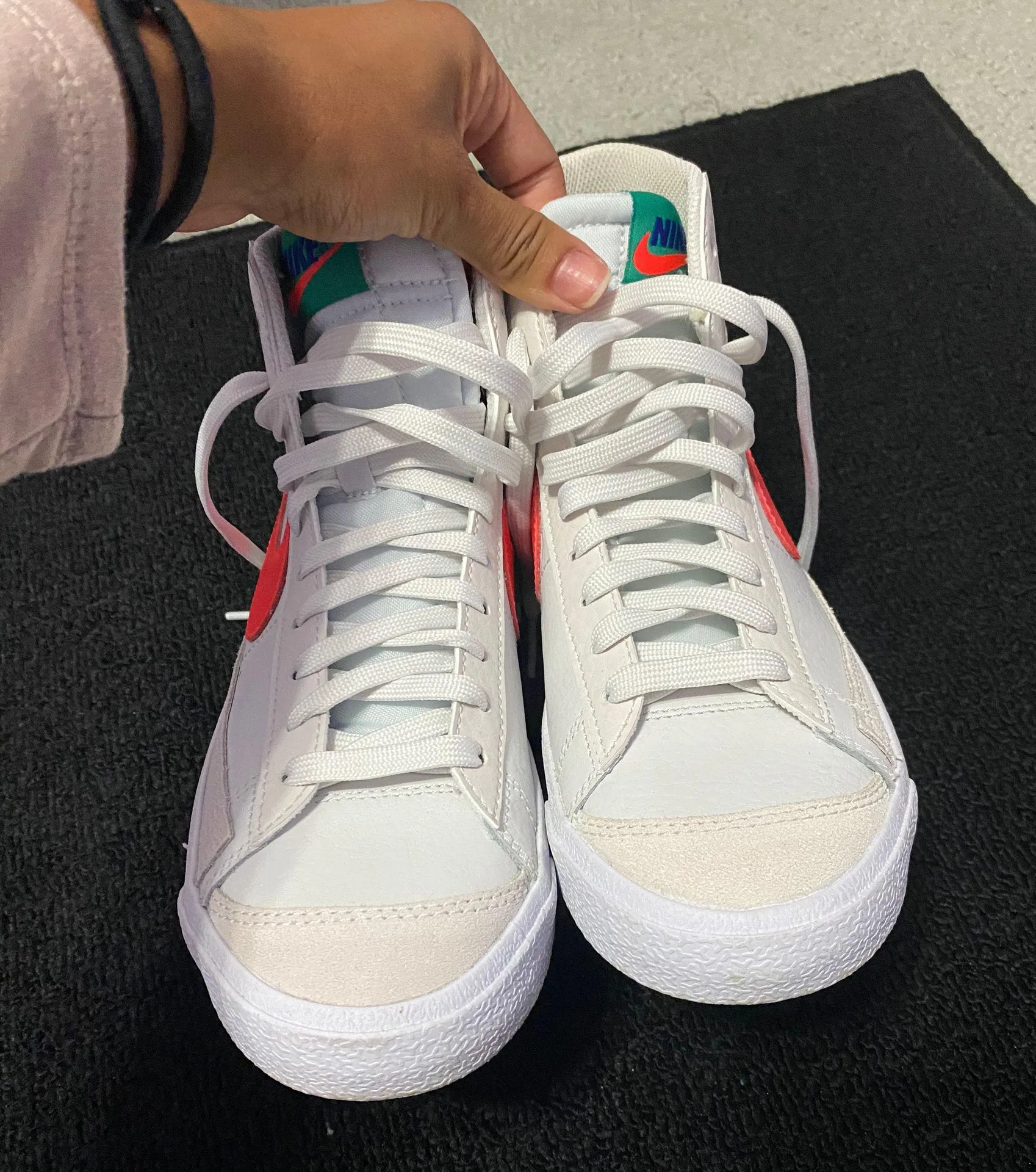 Nike Women Blazer Mid - Image 3