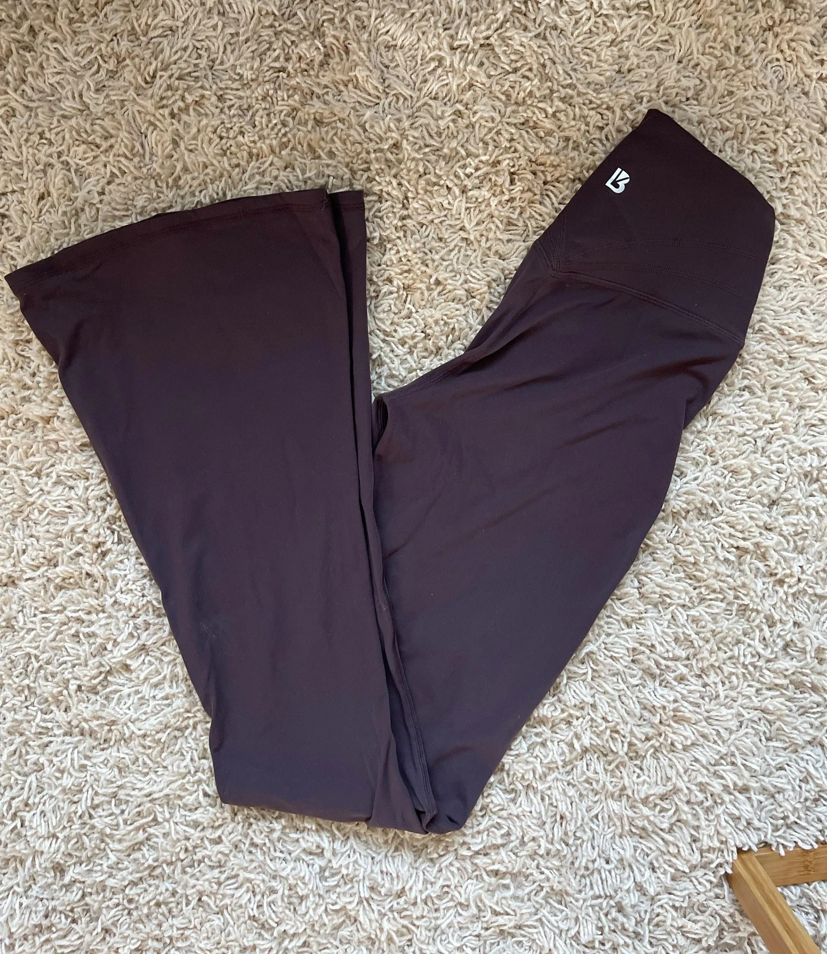 Buffbunny Foxy Flare Leggings - Image 2